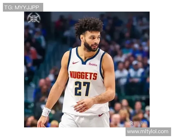 穆雷本赛季表现抢眼场均249分68助攻命中率超五成