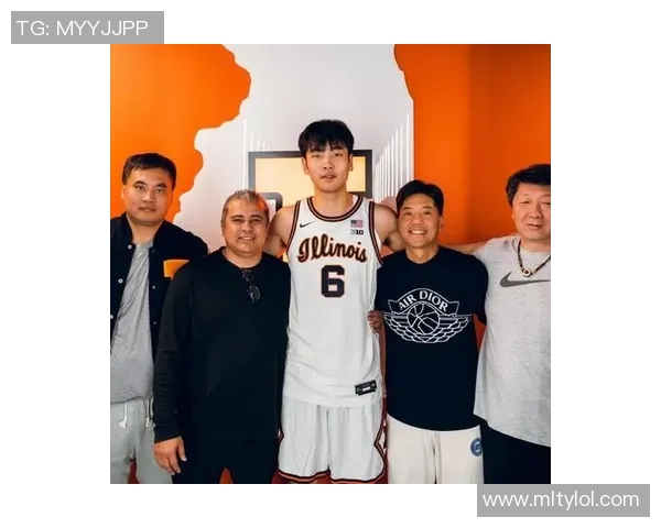 南加大伊利诺伊大学与UNLV三所NCAA球队向张博源发出新Offer