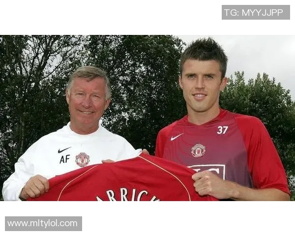 前队友称曼联现状归功于卡里克展现出其卓越魅力与领导力