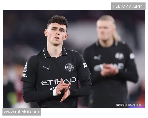 格伊感慨与福登并肩作战曾被斯通斯视为小弟悉心照顾